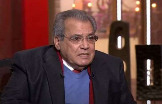 سبب وفاة الوزير جابر عصفور
